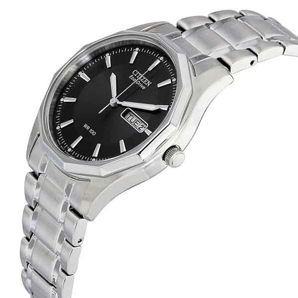 Top 7+ đồng hồ Citizen dây kim loại cho nam chất lượng giá dưới 5 triệu
