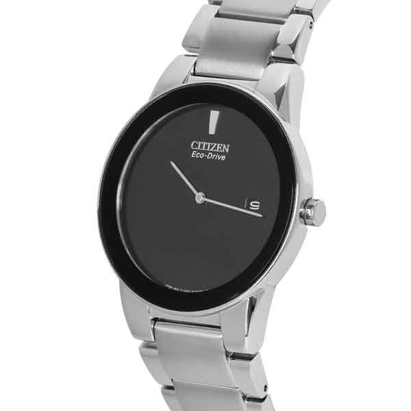 Top 7+ đồng hồ Citizen dây kim loại cho nam chất lượng giá dưới 5 triệu