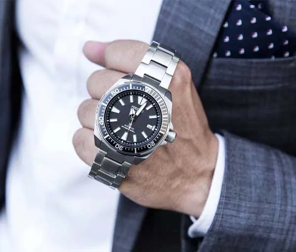 Top 10 mẫu đồng hồ Seiko Automatic bền đẹp giá dưới 5 triệu đồng