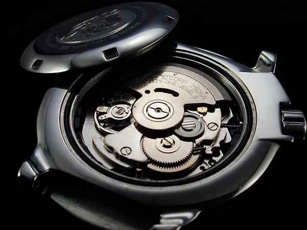 Top 10 mẫu đồng hồ Seiko Automatic bền đẹp giá dưới 5 triệu đồng