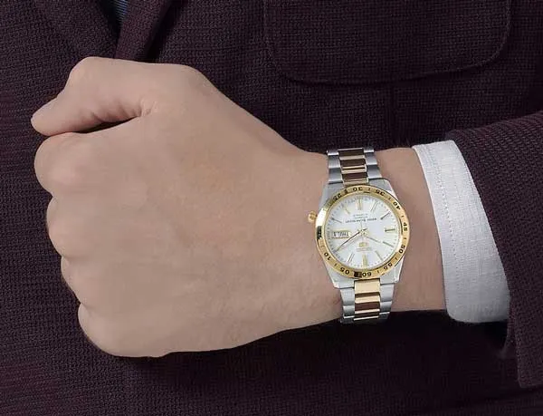 Top 10 mẫu đồng hồ Seiko Automatic bền đẹp giá dưới 5 triệu đồng