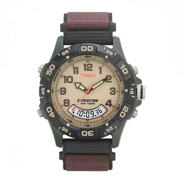 Top 7 đồng hồ dưới 2 triệu của thương hiệu Timex dành cho nam được nhiều khách hàng yêu thích