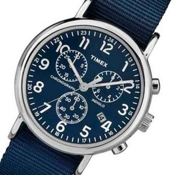 Top 7 đồng hồ dưới 2 triệu của thương hiệu Timex dành cho nam được nhiều khách hàng yêu thích