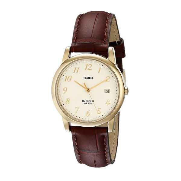 Top 7 đồng hồ dưới 2 triệu của thương hiệu Timex dành cho nam được nhiều khách hàng yêu thích