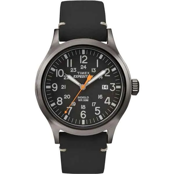 Top 7 đồng hồ dưới 2 triệu của thương hiệu Timex dành cho nam được nhiều khách hàng yêu thích