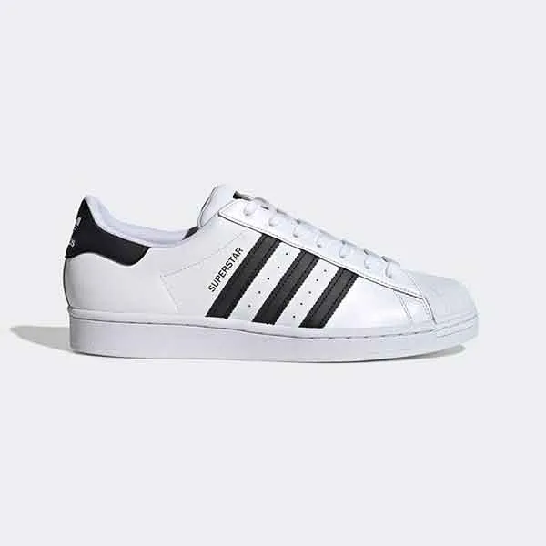 Top 11 giày Adidas nữ màu trắng rất dễ phối đồ hiện nay - 2