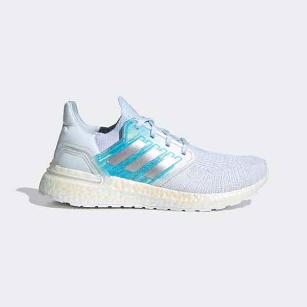 Top 11 giày Adidas nữ màu trắng rất dễ phối đồ hiện nay - 16