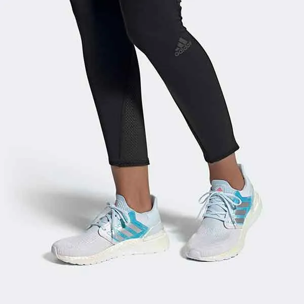 Top 11 giày Adidas nữ màu trắng rất dễ phối đồ hiện nay - 17