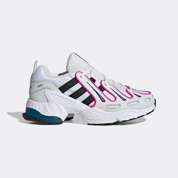 Top 11 giày Adidas nữ màu trắng rất dễ phối đồ hiện nay - 18