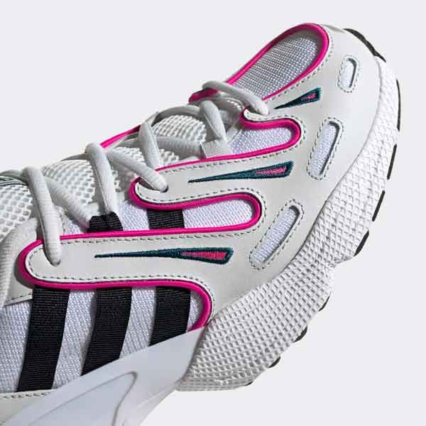 Top 11 giày Adidas nữ màu trắng rất dễ phối đồ hiện nay - 19