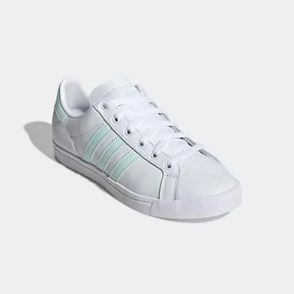 Top 11 giày Adidas nữ màu trắng rất dễ phối đồ hiện nay - 23