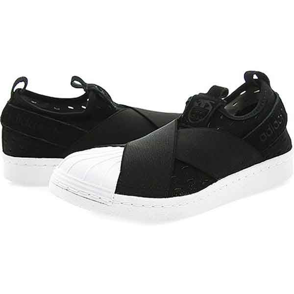 Top 11 giày Adidas nữ màu trắng rất dễ phối đồ hiện nay - 25