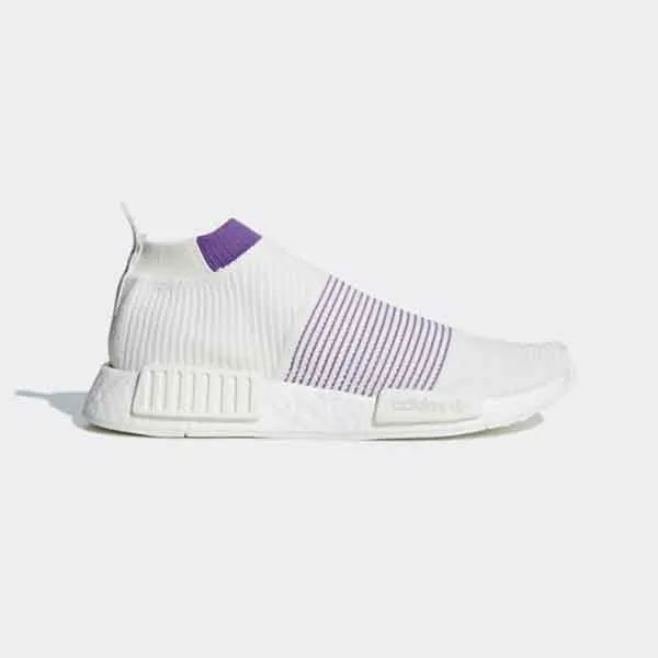 Top 11 giày Adidas nữ màu trắng rất dễ phối đồ hiện nay - 27