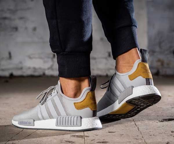 Có nên mua giày Adidas NMD? Top 10 đôi Adidas NMD vô cùng đẹp giá dưới 3 triệu