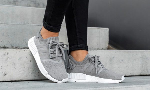 Có nên mua giày Adidas NMD? Top 10 đôi Adidas NMD vô cùng đẹp giá dưới 3 triệu