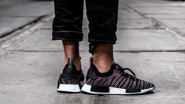 Có nên mua giày Adidas NMD? Top 10 đôi Adidas NMD vô cùng đẹp giá dưới 3 triệu