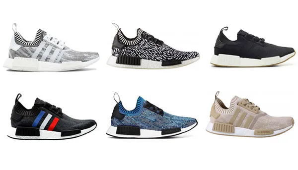 Có nên mua giày Adidas NMD? Top 10 đôi Adidas NMD vô cùng đẹp giá dưới 3 triệu