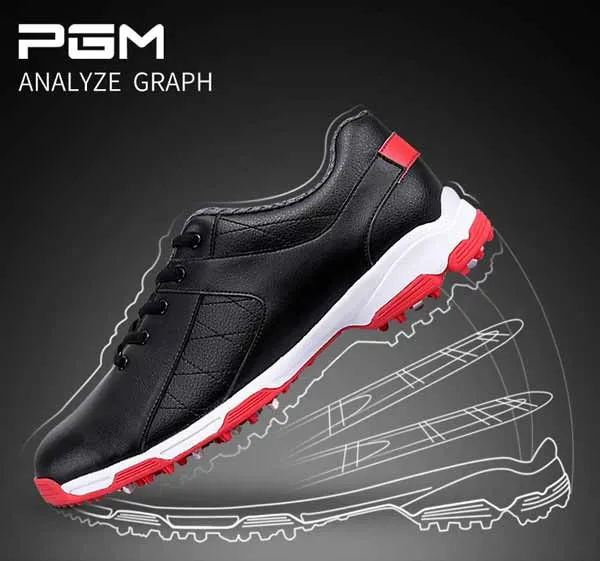 Giày golf của PGM có tốt không? Top 12 đôi giày golf PGM được nhiều khách hàng yêu thích