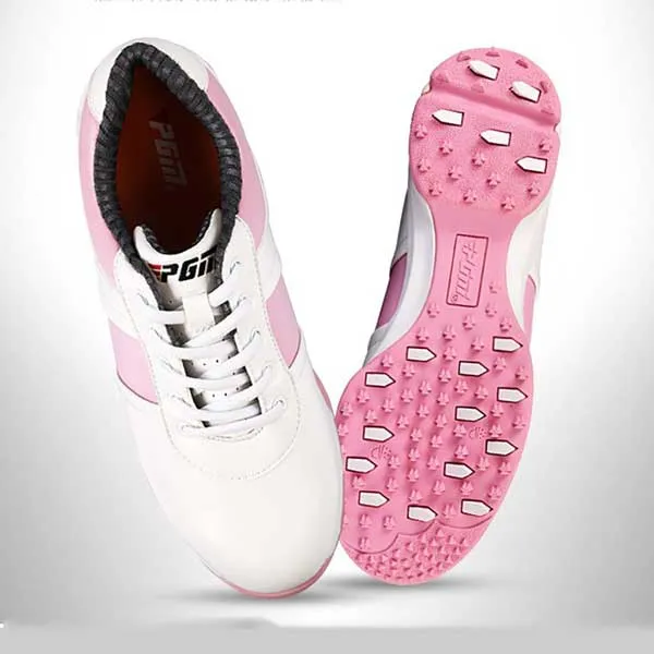 Giày golf của PGM có tốt không? Top 12 đôi giày golf PGM được nhiều khách hàng yêu thích