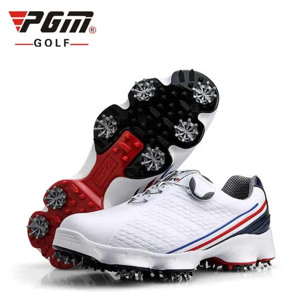 Giày golf của PGM có tốt không? Top 12 đôi giày golf PGM được nhiều khách hàng yêu thích
