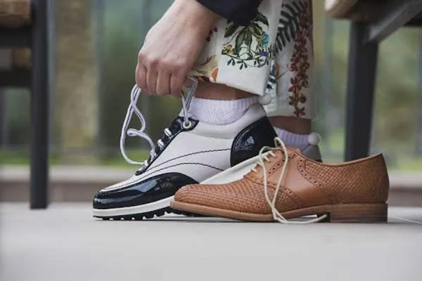 Giày golf của PGM có tốt không? Top 12 đôi giày golf PGM được nhiều khách hàng yêu thích