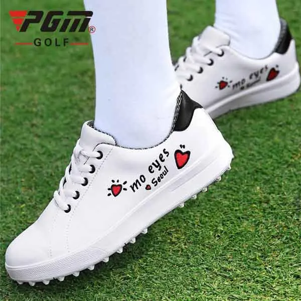 Giày golf của PGM có tốt không? Top 12 đôi giày golf PGM được nhiều khách hàng yêu thích