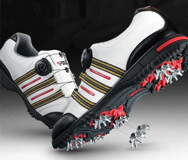Giày golf của PGM có tốt không? Top 12 đôi giày golf PGM được nhiều khách hàng yêu thích