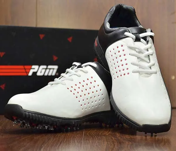 Giày golf của PGM có tốt không? Top 12 đôi giày golf PGM được nhiều khách hàng yêu thích
