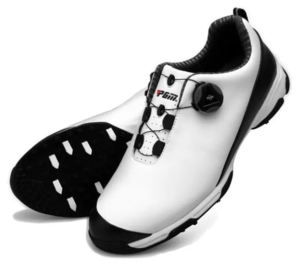 Giày golf của PGM có tốt không? Top 12 đôi giày golf PGM được nhiều khách hàng yêu thích