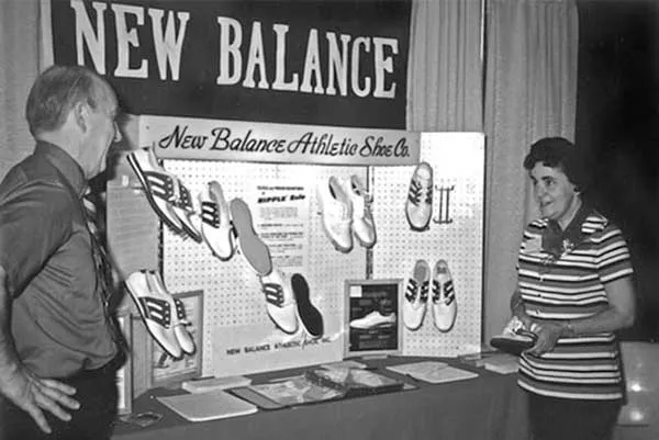 Giày New Balance có tốt không? 11 dòng giày nổi tiếng của New Balance