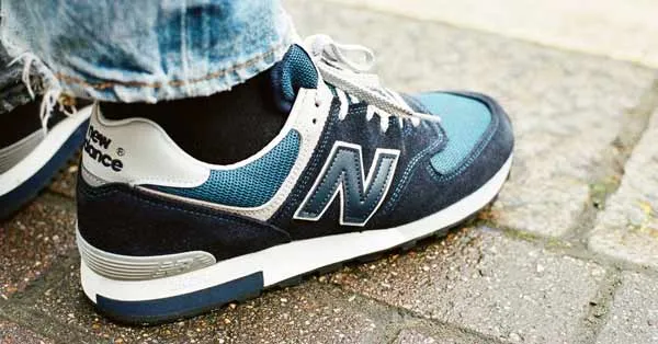 Giày New Balance có tốt không? 11 dòng giày nổi tiếng của New Balance