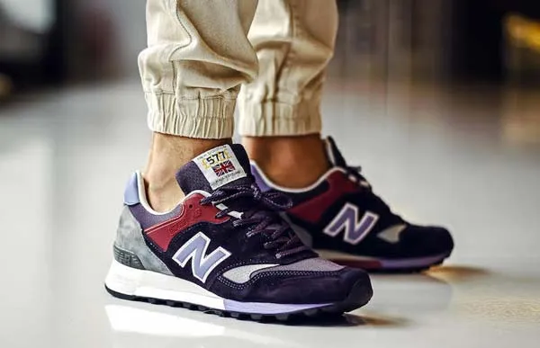 Giày New Balance có tốt không? 11 dòng giày nổi tiếng của New Balance