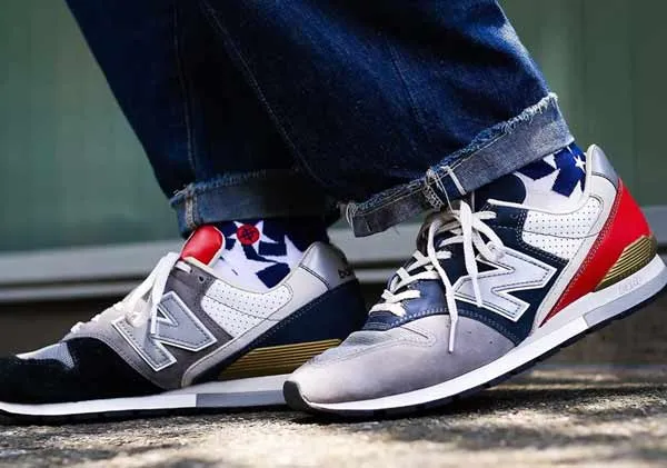 Giày New Balance có tốt không? 11 dòng giày nổi tiếng của New Balance