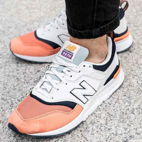 Giày New Balance có tốt không? 11 dòng giày nổi tiếng của New Balance