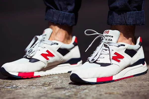 Giày New Balance có tốt không? 11 dòng giày nổi tiếng của New Balance