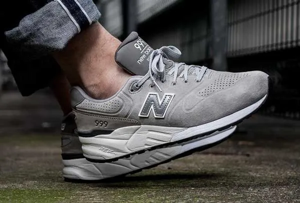 Giày New Balance có tốt không? 11 dòng giày nổi tiếng của New Balance