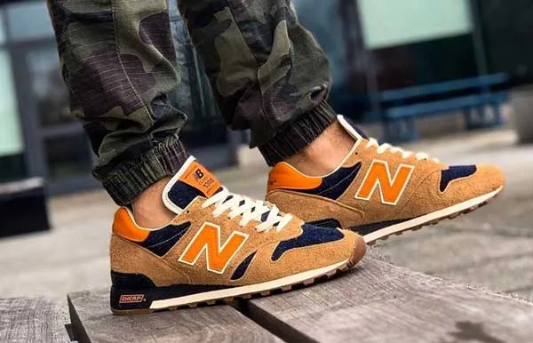 Giày New Balance có tốt không? 11 dòng giày nổi tiếng của New Balance