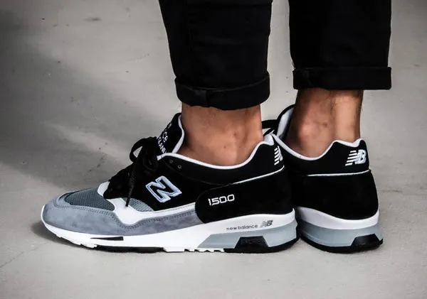 Giày New Balance có tốt không? 11 dòng giày nổi tiếng của New Balance
