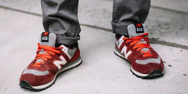 Giày New Balance có tốt không? 11 dòng giày nổi tiếng của New Balance