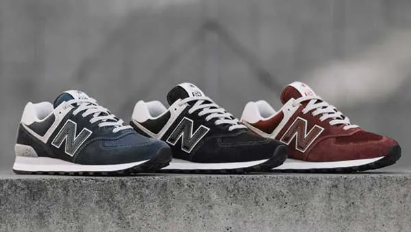 Giày New Balance có tốt không? 11 dòng giày nổi tiếng của New Balance