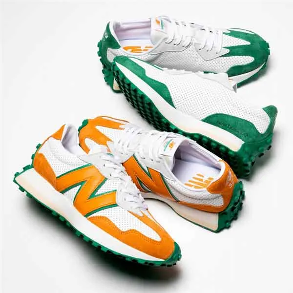Giày New Balance có tốt không? 11 dòng giày nổi tiếng của New Balance