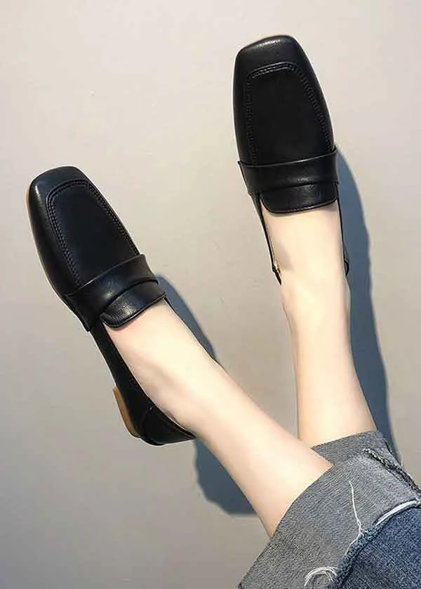 Top 11 kiểu giày phối với quần ống rộng tôn dáng vô cùng đẹp