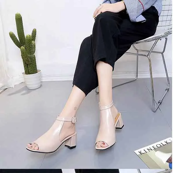 Top 11 kiểu giày phối với quần ống rộng tôn dáng vô cùng đẹp