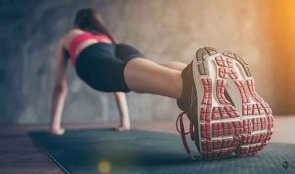 Review 7 mẫu giày tập gym nữ êm chân giá tốt được mua nhiều