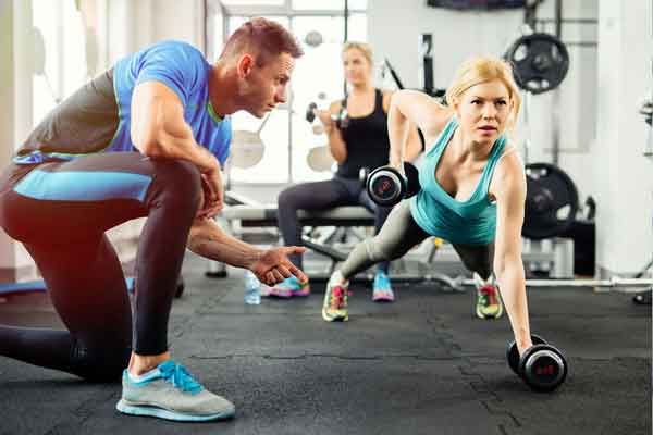 Review 7 mẫu giày tập gym nữ êm chân giá tốt được mua nhiều