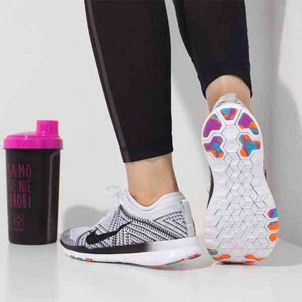 Review 7 mẫu giày tập gym nữ êm chân giá tốt được mua nhiều
