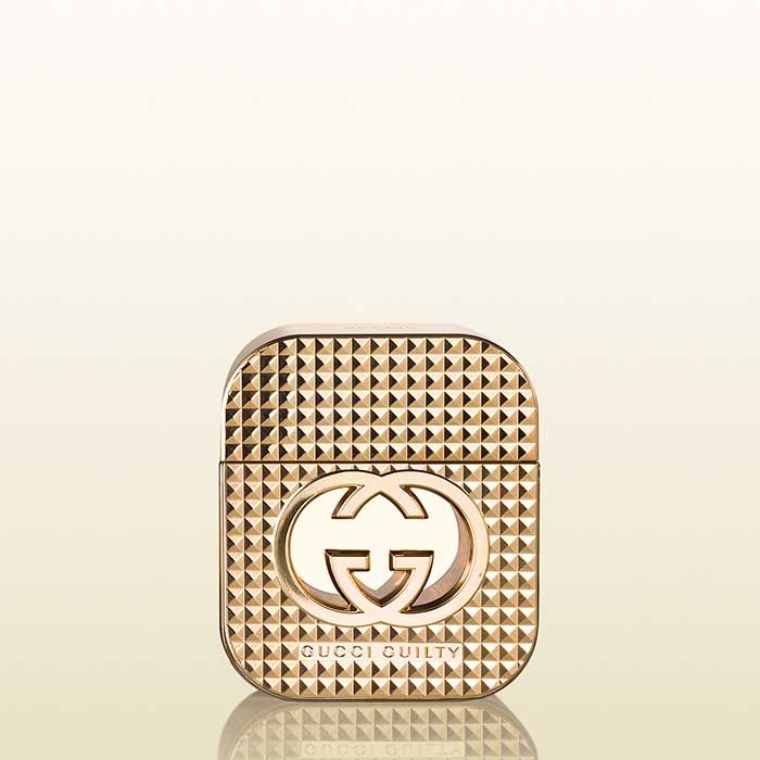 Nước Hoa Nữ Gucci Guilty Stud Limited Edition EDT 50ml - Nước hoa - Vua Hàng Hiệu