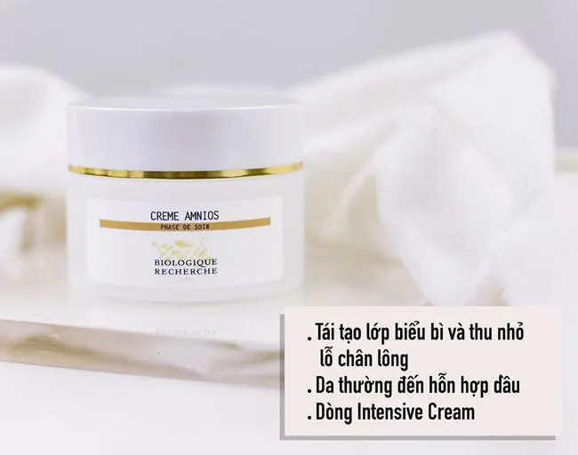 Top 10 kem dưỡng ẩm se khít lỗ chân lông chất lượng tốt nên mua dùng - 5