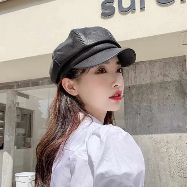 Gợi ý cách chọn mũ đội phù hợp với từng khuôn mặt