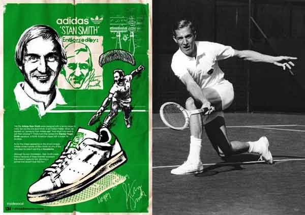 Lịch sử hình thành và phát triển của “ông trùm” Adidas